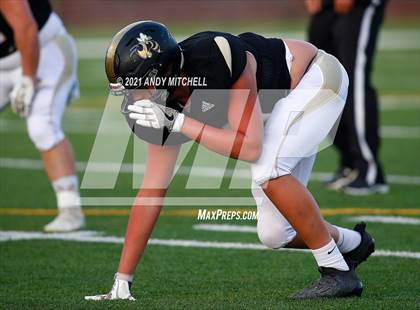 Thumbnail 1 in Ooltewah vs Lookout Valley (Best of Preps Jamboree)  photogallery.