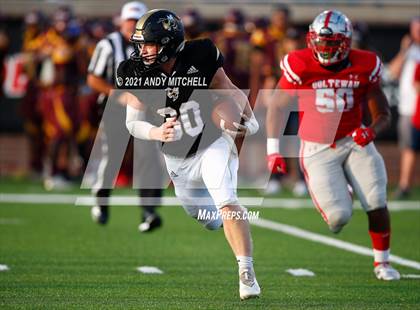 Thumbnail 3 in Ooltewah vs Lookout Valley (Best of Preps Jamboree)  photogallery.