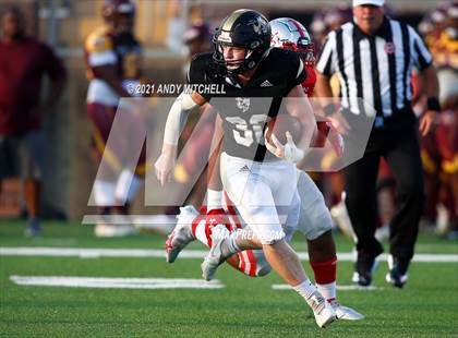 Thumbnail 1 in Ooltewah vs Lookout Valley (Best of Preps Jamboree)  photogallery.