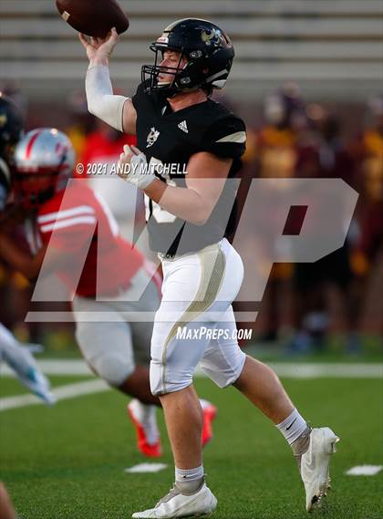 Thumbnail 1 in Ooltewah vs Lookout Valley (Best of Preps Jamboree)  photogallery.