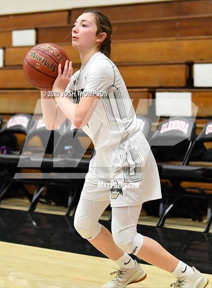 Thumbnail 2 in Chino vs. Ontario Christian photogallery.