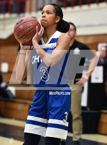 Thumbnail 1 in Chino vs. Ontario Christian photogallery.