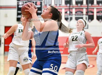 Thumbnail 3 in Chino vs. Ontario Christian photogallery.