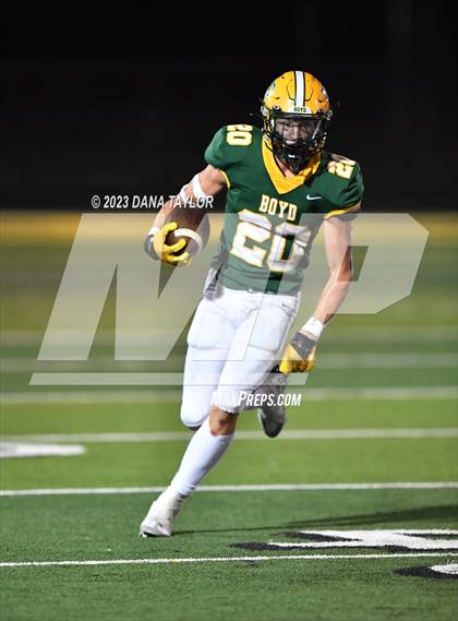 Thumbnail 1 in Jacksboro @ Boyd photogallery.