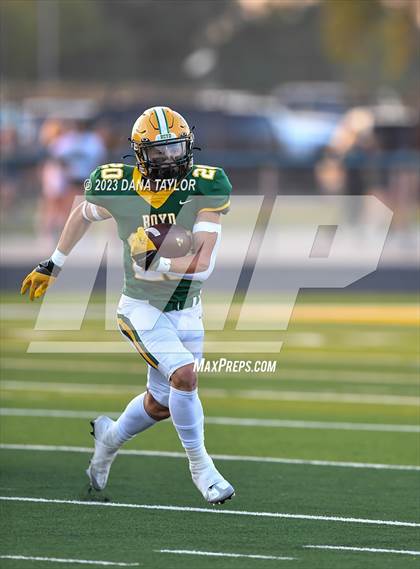 Thumbnail 2 in Jacksboro @ Boyd photogallery.