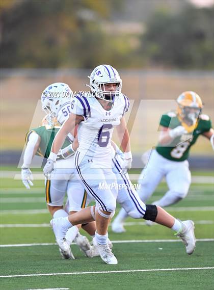 Thumbnail 2 in Jacksboro @ Boyd photogallery.