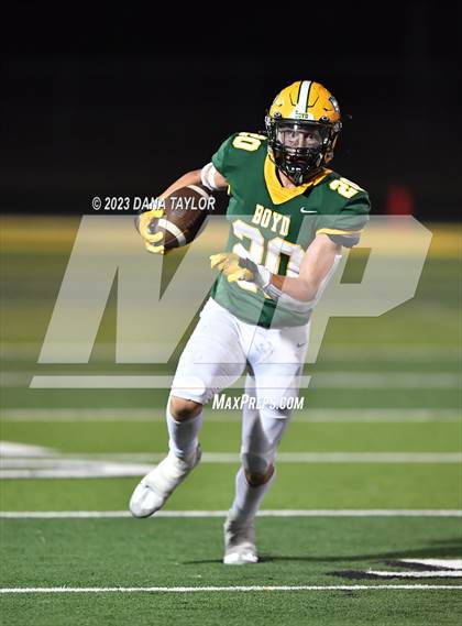 Thumbnail 2 in Jacksboro @ Boyd photogallery.