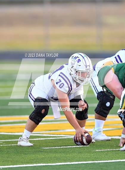 Thumbnail 2 in Jacksboro @ Boyd photogallery.