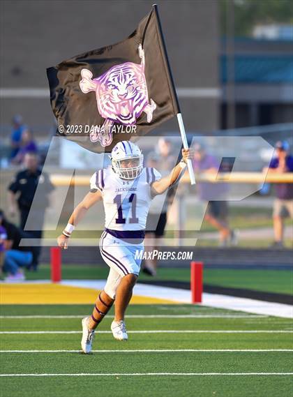 Thumbnail 3 in Jacksboro @ Boyd photogallery.