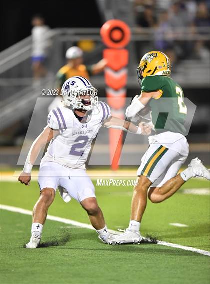 Thumbnail 1 in Jacksboro @ Boyd photogallery.