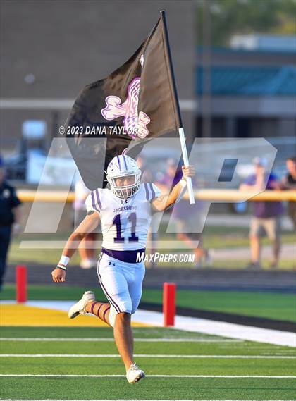 Thumbnail 1 in Jacksboro @ Boyd photogallery.