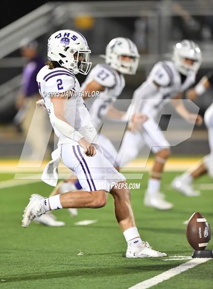 Thumbnail 3 in Jacksboro @ Boyd photogallery.