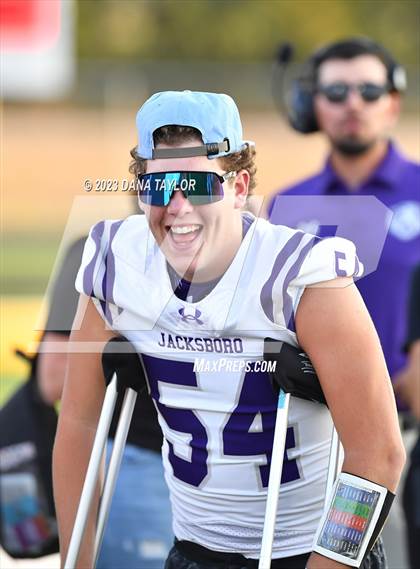 Thumbnail 1 in Jacksboro @ Boyd photogallery.