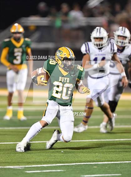 Thumbnail 3 in Jacksboro @ Boyd photogallery.