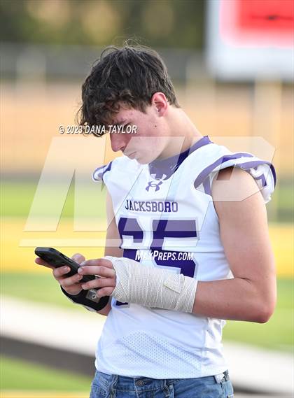 Thumbnail 3 in Jacksboro @ Boyd photogallery.