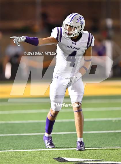 Thumbnail 3 in Jacksboro @ Boyd photogallery.