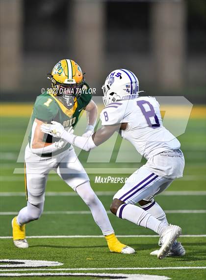 Thumbnail 2 in Jacksboro @ Boyd photogallery.