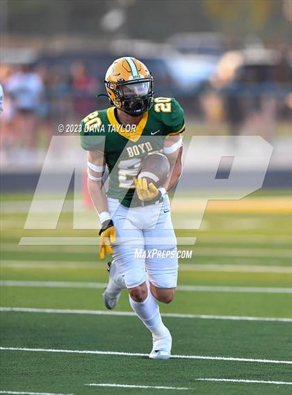 Thumbnail 3 in Jacksboro @ Boyd photogallery.