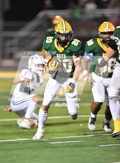 Thumbnail 1 in Jacksboro @ Boyd photogallery.