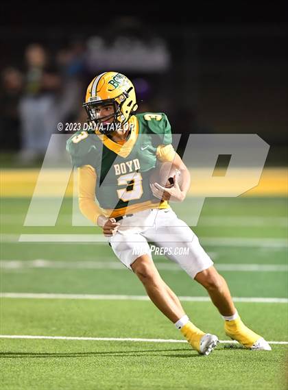 Thumbnail 1 in Jacksboro @ Boyd photogallery.