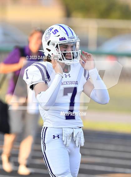Thumbnail 1 in Jacksboro @ Boyd photogallery.