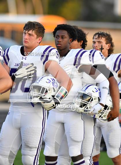 Thumbnail 3 in Jacksboro @ Boyd photogallery.