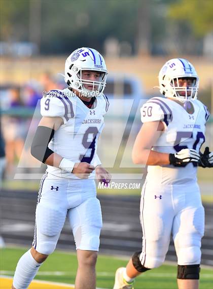 Thumbnail 2 in Jacksboro @ Boyd photogallery.