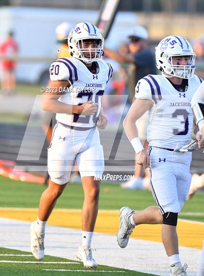 Thumbnail 1 in Jacksboro @ Boyd photogallery.