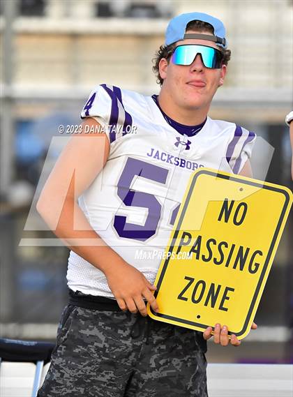 Thumbnail 1 in Jacksboro @ Boyd photogallery.