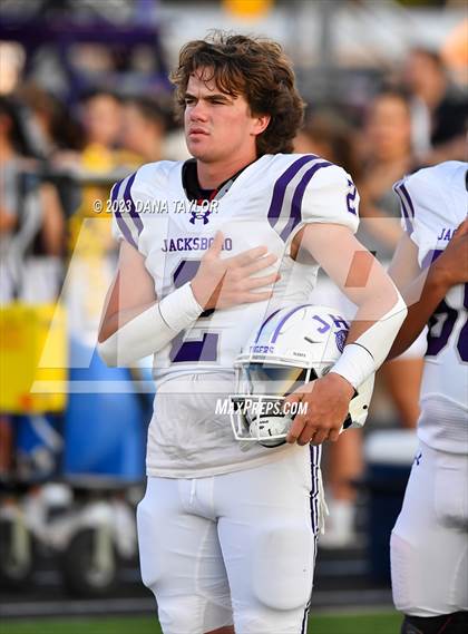 Thumbnail 3 in Jacksboro @ Boyd photogallery.