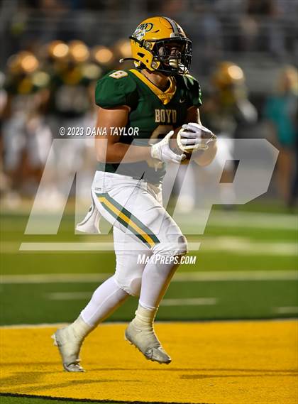 Thumbnail 2 in Jacksboro @ Boyd photogallery.