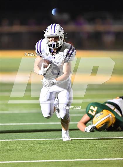 Thumbnail 3 in Jacksboro @ Boyd photogallery.