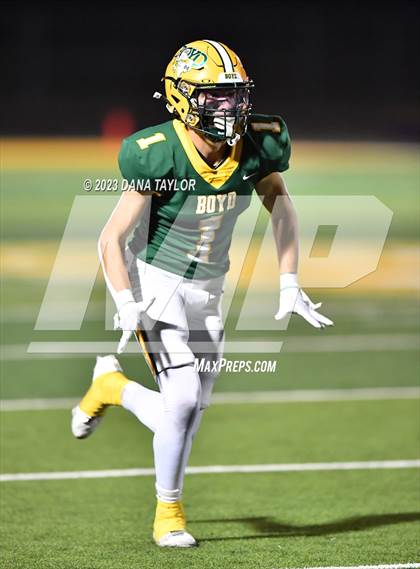 Thumbnail 2 in Jacksboro @ Boyd photogallery.