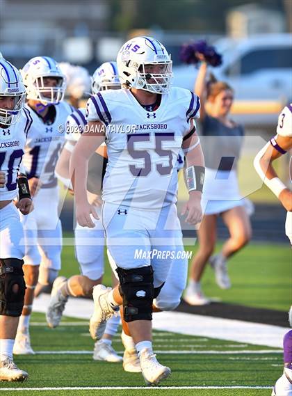 Thumbnail 3 in Jacksboro @ Boyd photogallery.