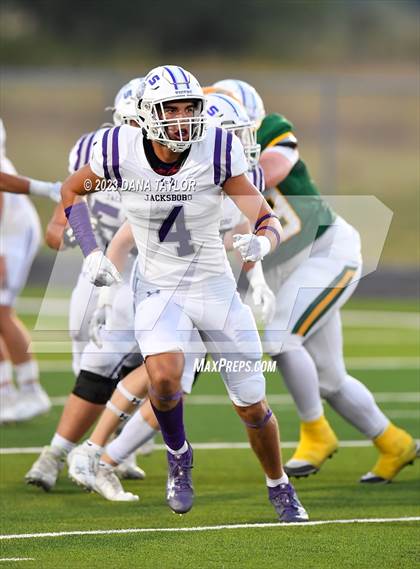 Thumbnail 2 in Jacksboro @ Boyd photogallery.