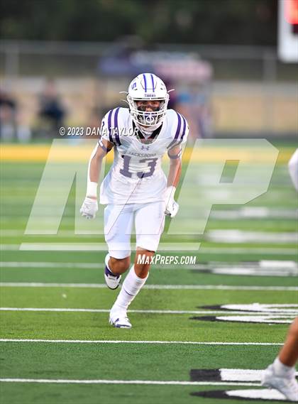 Thumbnail 2 in Jacksboro @ Boyd photogallery.