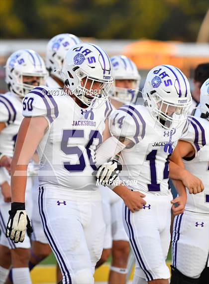 Thumbnail 1 in Jacksboro @ Boyd photogallery.