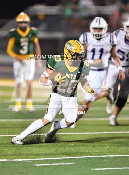 Thumbnail 1 in Jacksboro @ Boyd photogallery.