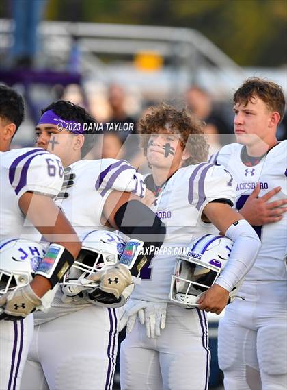 Thumbnail 2 in Jacksboro @ Boyd photogallery.