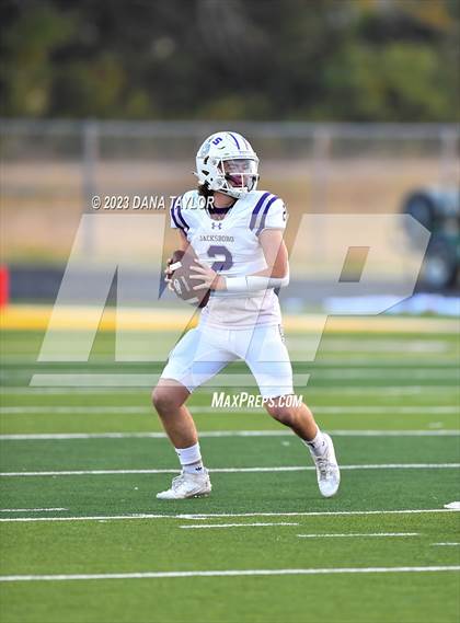 Thumbnail 3 in Jacksboro @ Boyd photogallery.