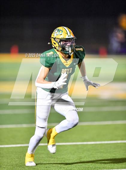 Thumbnail 3 in Jacksboro @ Boyd photogallery.