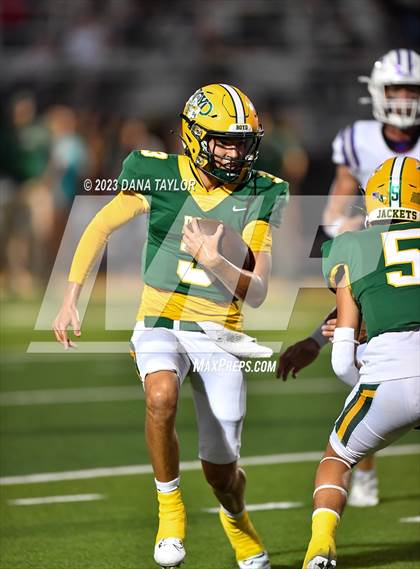 Thumbnail 2 in Jacksboro @ Boyd photogallery.