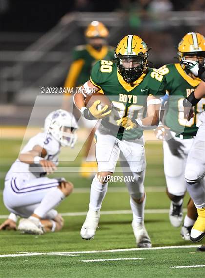 Thumbnail 3 in Jacksboro @ Boyd photogallery.