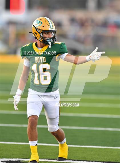 Thumbnail 1 in Jacksboro @ Boyd photogallery.