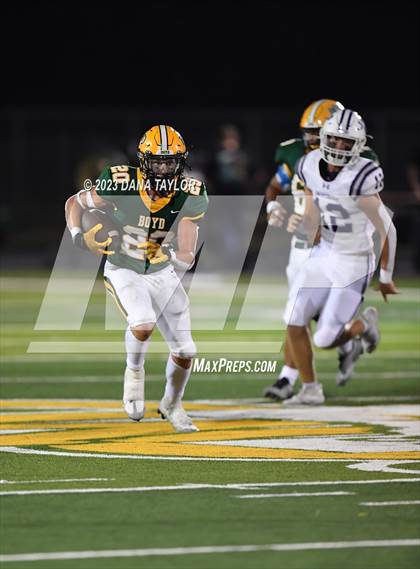 Thumbnail 3 in Jacksboro @ Boyd photogallery.