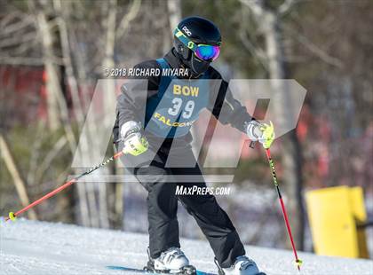 Thumbnail 3 in Belmont Alpine Girls Race (Gunstock Mountain) photogallery.
