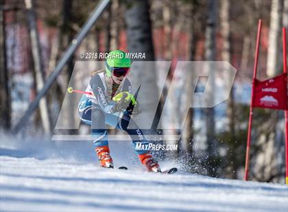 Thumbnail 1 in Belmont Alpine Girls Race (Gunstock Mountain) photogallery.