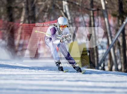 Thumbnail 3 in Belmont Alpine Girls Race (Gunstock Mountain) photogallery.