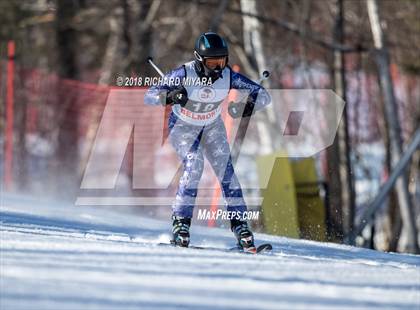 Thumbnail 3 in Belmont Alpine Girls Race (Gunstock Mountain) photogallery.