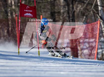 Thumbnail 1 in Belmont Alpine Girls Race (Gunstock Mountain) photogallery.